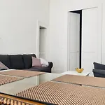 Appartement Marais