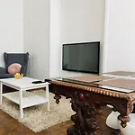 Appartement Marais
